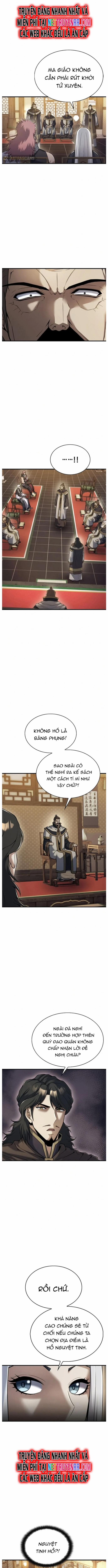 Bá Vương Chi Tinh 60 trang 1
