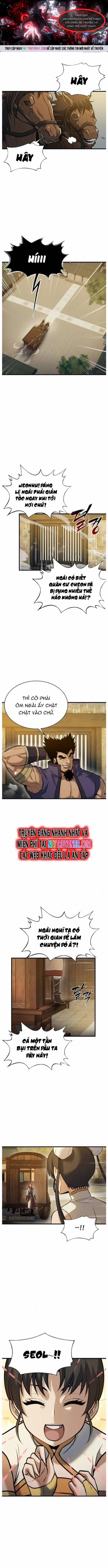 Bá Vương Chi Tinh 64 trang 0