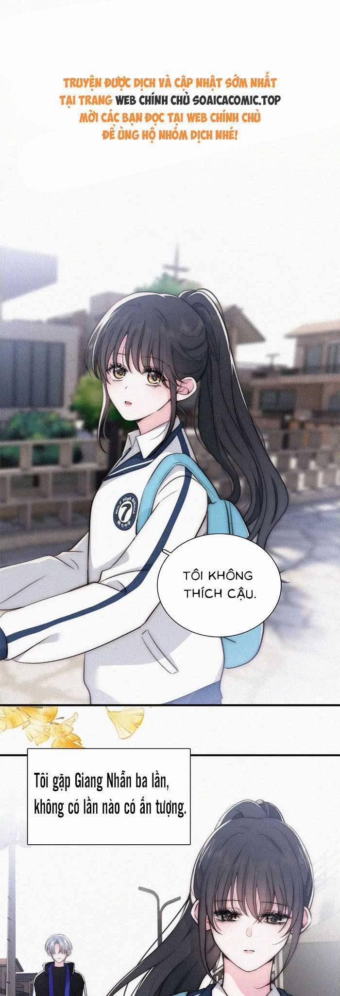 Bá Vương Sủng Ái Cô Vợ Mù 94 trang 0