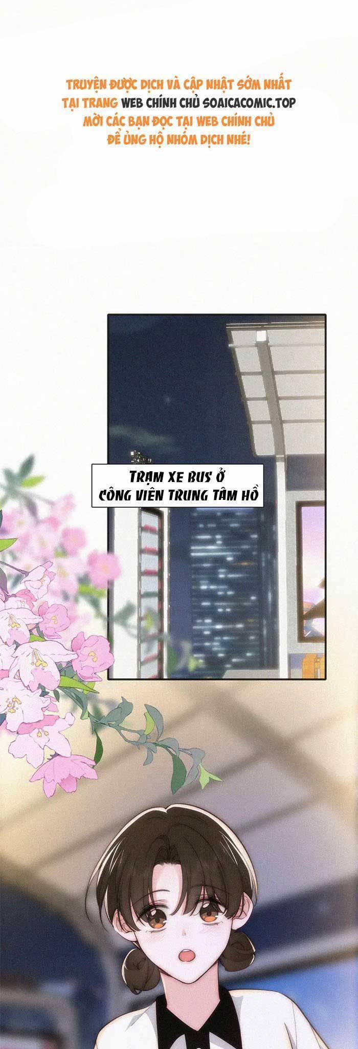 Bá Vương Sủng Ái Cô Vợ Mù 97 trang 0