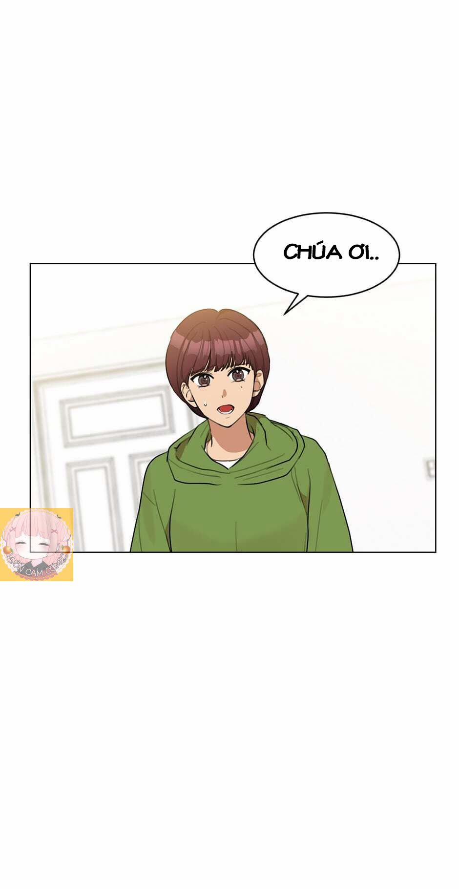 Bà Xã Tôi Đã Trở Lại (My Wife Is Back) 12 trang 1