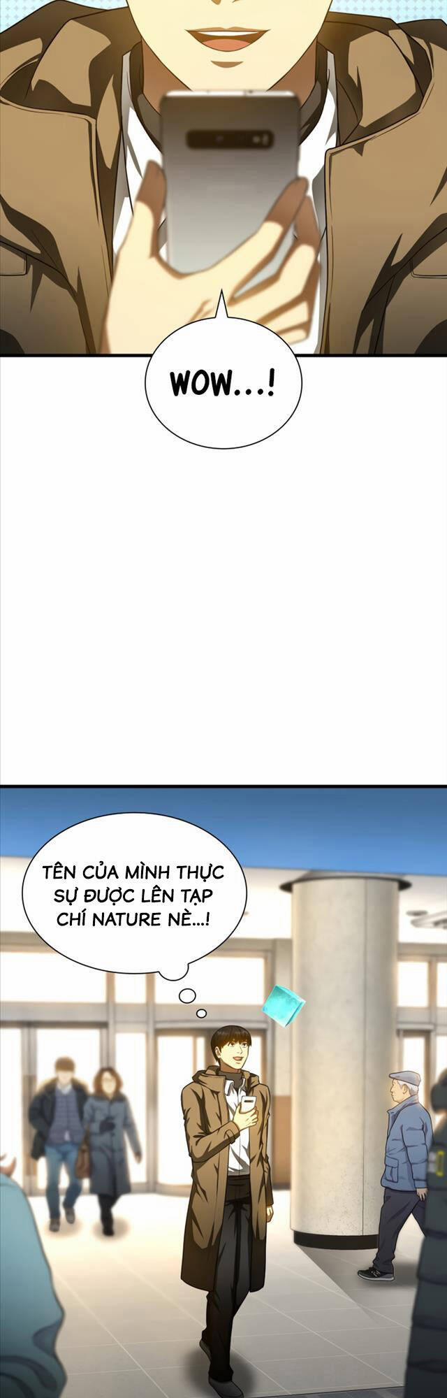 Bác Sĩ Phẫu Thuật Hoàn Hảo 70 trang 1