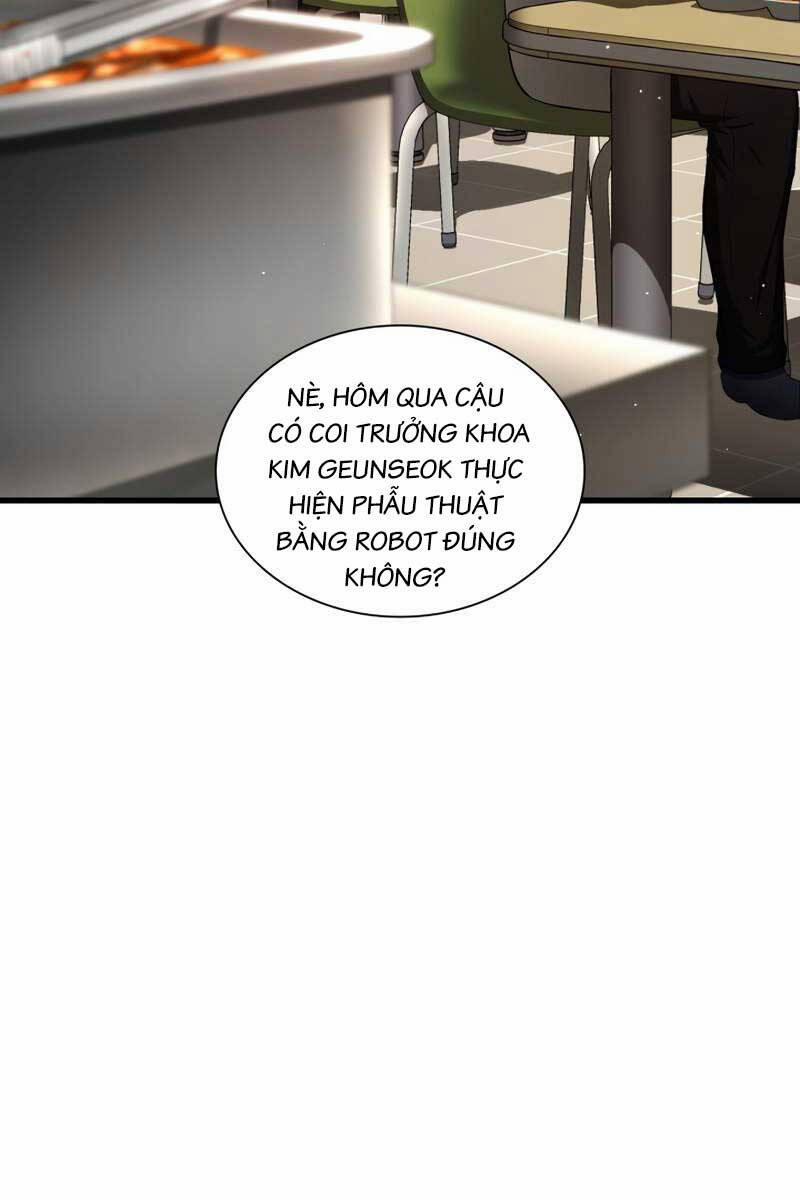 Bác Sĩ Phẫu Thuật Hoàn Hảo 72 trang 1