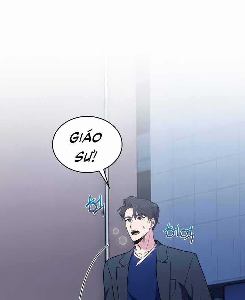Bác Sĩ Thăng Cấp 29 trang 0