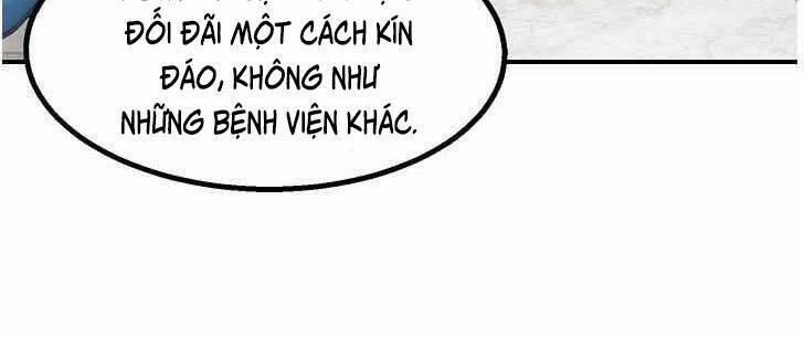 Bác Sĩ Thiên Tài Lee Moojin 10 trang 1