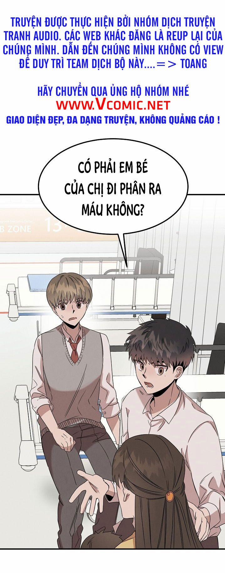 Bác Sĩ Thiên Tài Lee Moojin 5 trang 0