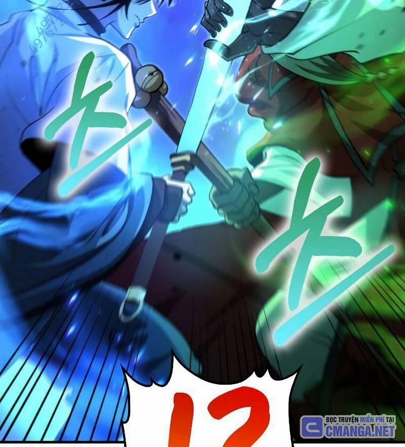 Bác Sĩ Trùng Sinh Về Murim 138 trang 1