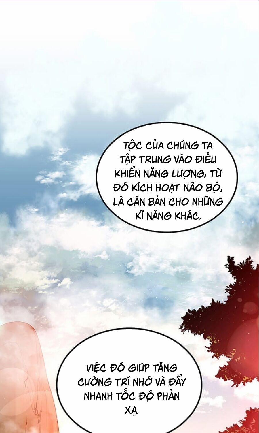 Bác Sĩ Trùng Sinh Về Murim 16 trang 1