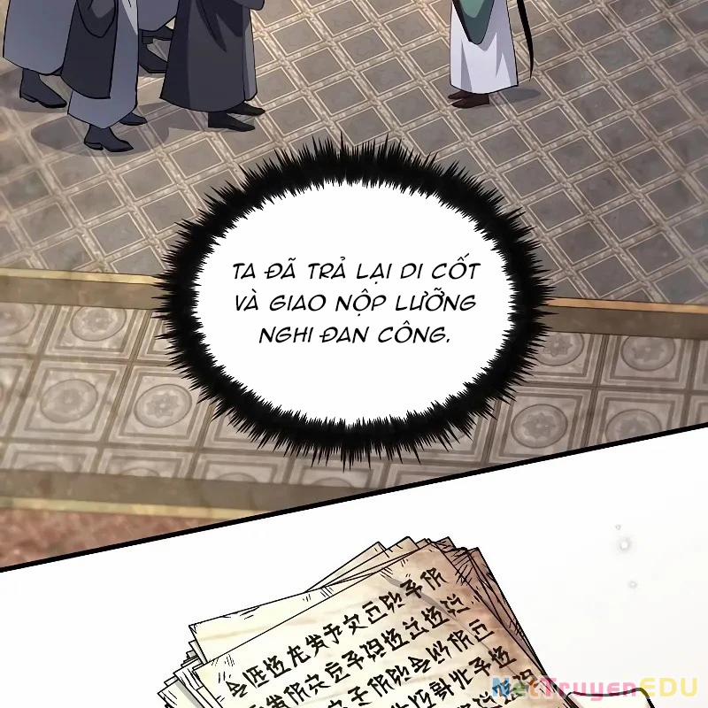 Bác Sĩ Trùng Sinh Về Murim 173 trang 1