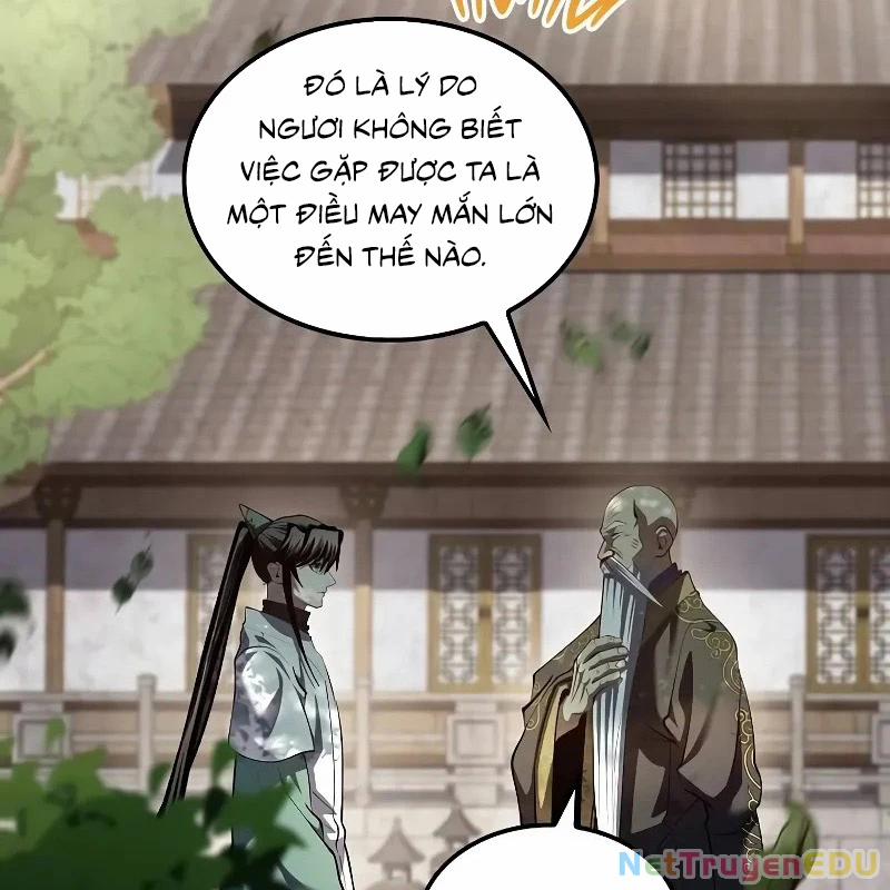 Bác Sĩ Trùng Sinh Về Murim 173 trang 103