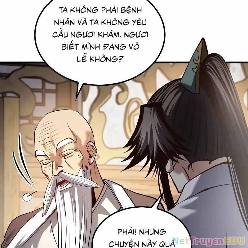 Bác Sĩ Trùng Sinh Về Murim 173 trang 114