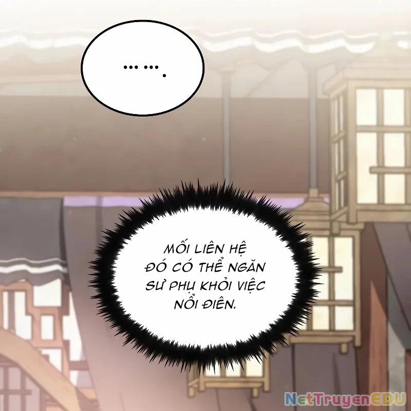 Bác Sĩ Trùng Sinh Về Murim 173 trang 12