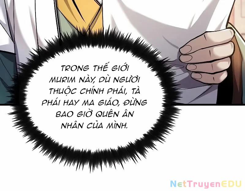 Bác Sĩ Trùng Sinh Về Murim 173 trang 14