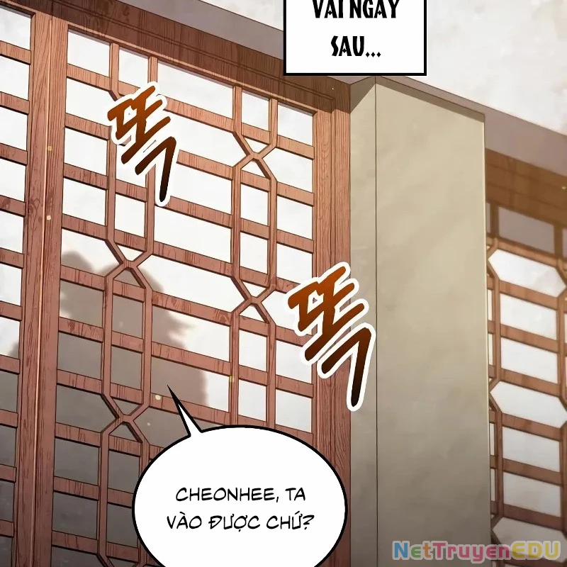 Bác Sĩ Trùng Sinh Về Murim 173 trang 23