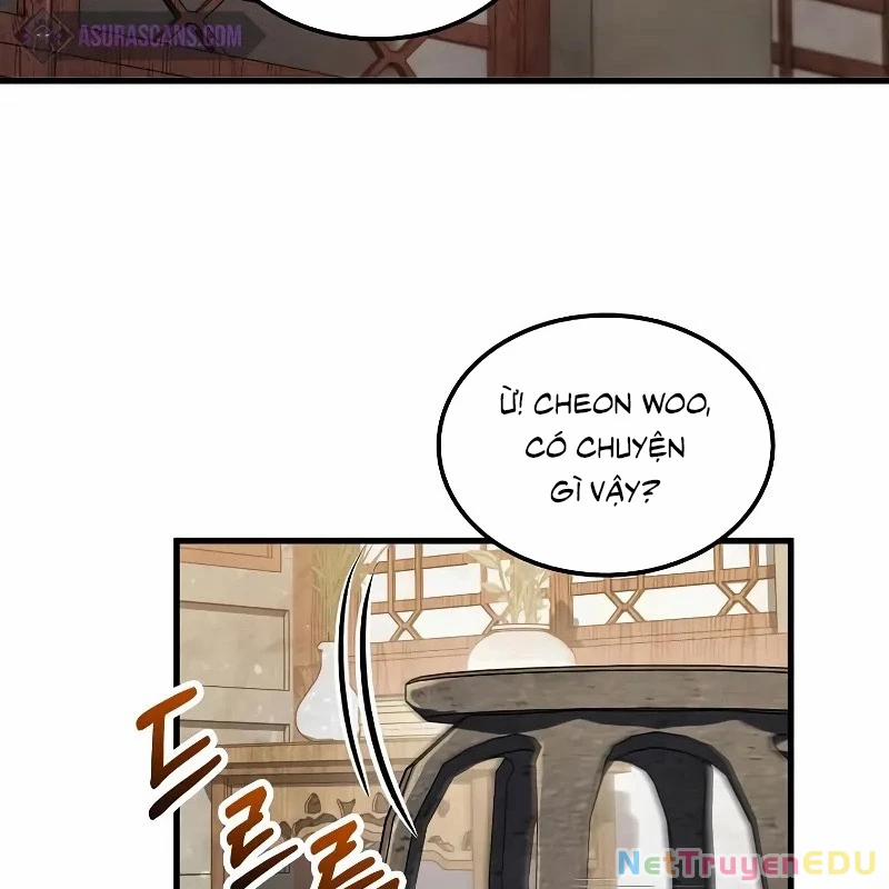 Bác Sĩ Trùng Sinh Về Murim 173 trang 24