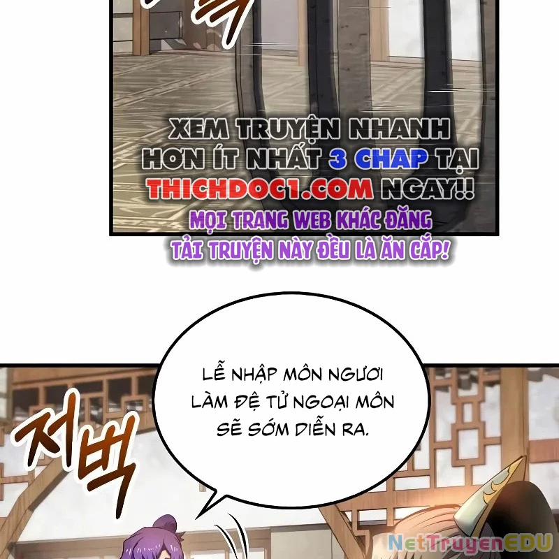 Bác Sĩ Trùng Sinh Về Murim 173 trang 25