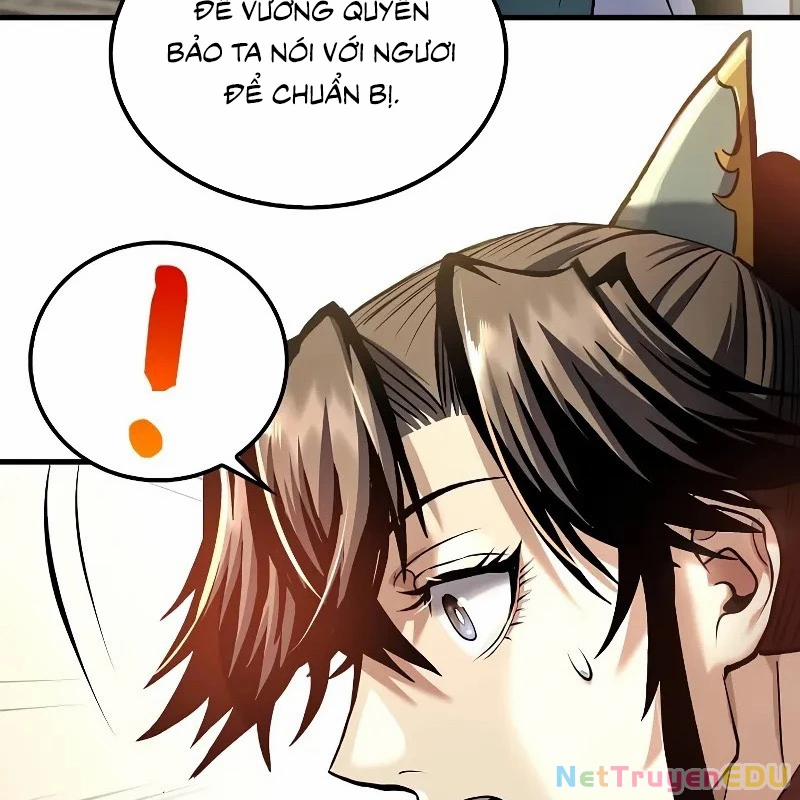 Bác Sĩ Trùng Sinh Về Murim 173 trang 27