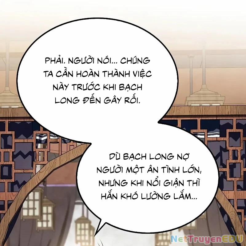 Bác Sĩ Trùng Sinh Về Murim 173 trang 29