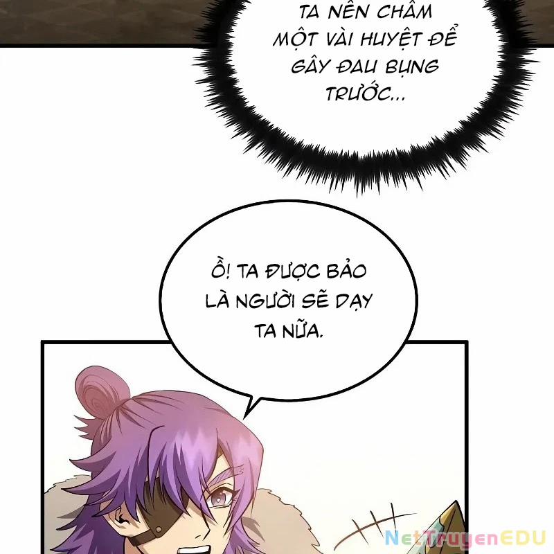Bác Sĩ Trùng Sinh Về Murim 173 trang 31