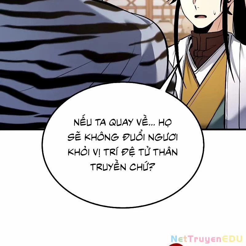 Bác Sĩ Trùng Sinh Về Murim 173 trang 36