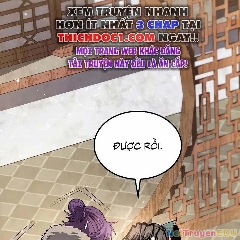 Bác Sĩ Trùng Sinh Về Murim 173 trang 38