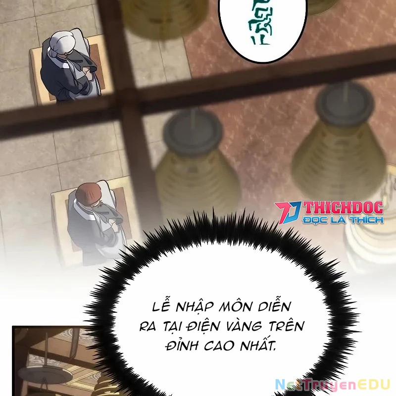 Bác Sĩ Trùng Sinh Về Murim 173 trang 53
