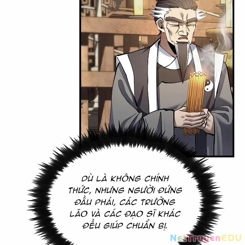 Bác Sĩ Trùng Sinh Về Murim 173 trang 55