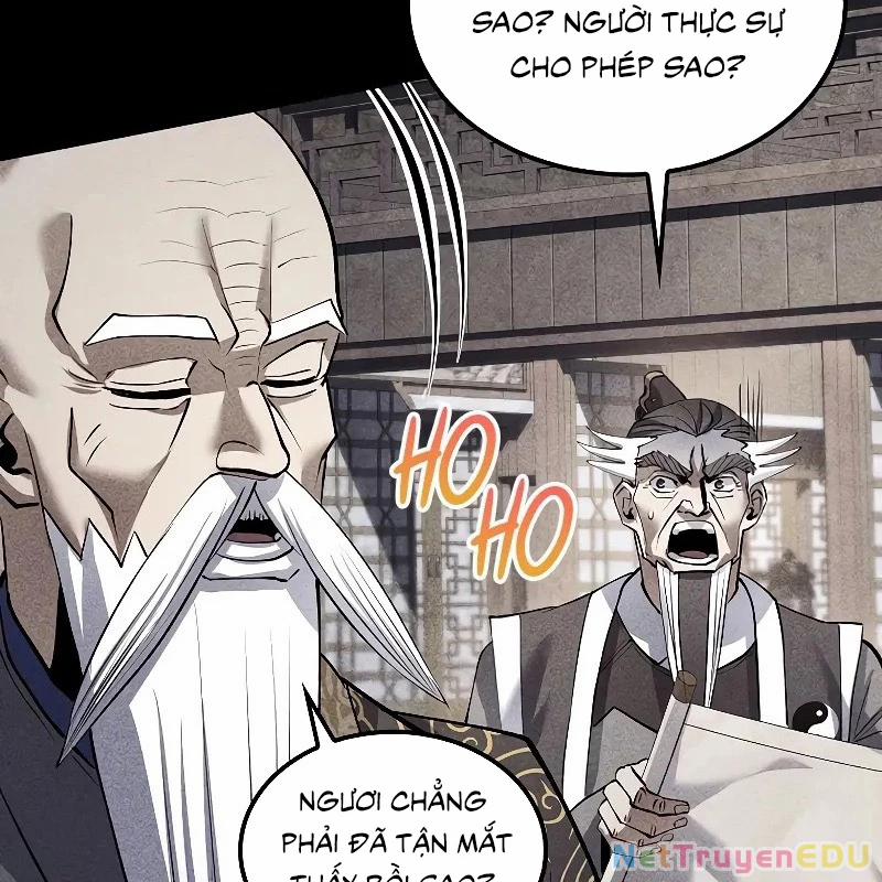 Bác Sĩ Trùng Sinh Về Murim 173 trang 66