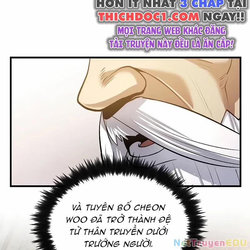 Bác Sĩ Trùng Sinh Về Murim 173 trang 78