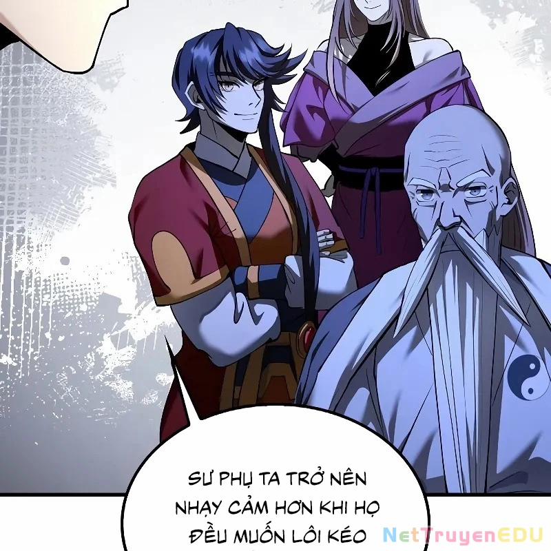 Bác Sĩ Trùng Sinh Về Murim 173 trang 8