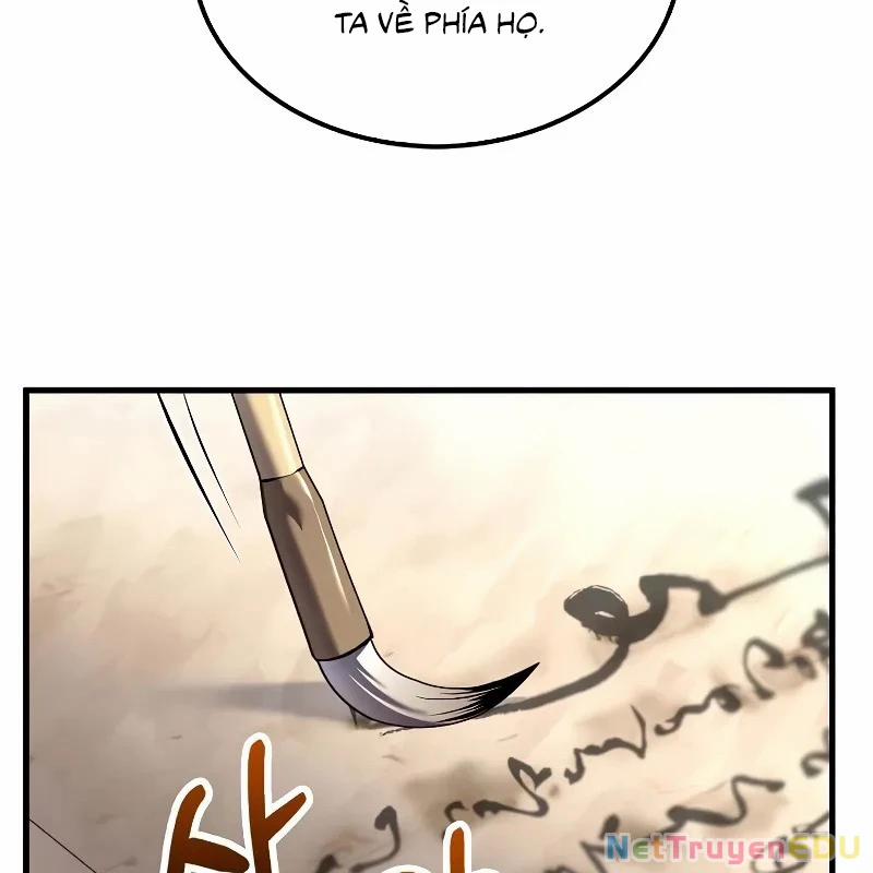 Bác Sĩ Trùng Sinh Về Murim 173 trang 9