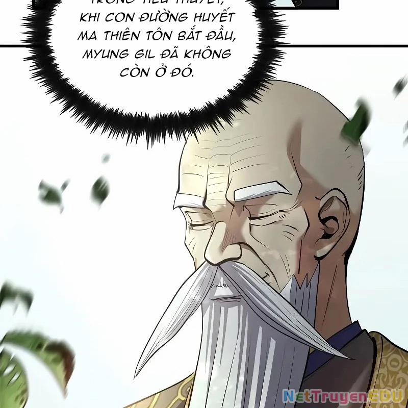 Bác Sĩ Trùng Sinh Về Murim 173 trang 98