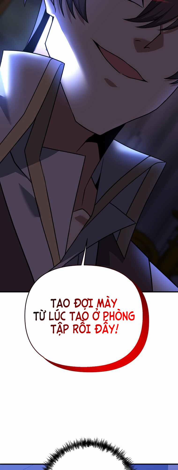Bậc Thầy Kiếm Sĩ Lười Biếng 4 trang 1