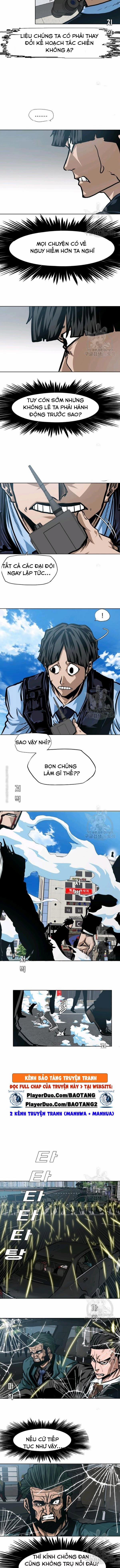 Bậc Thầy Kiếm Sư 77 trang 1