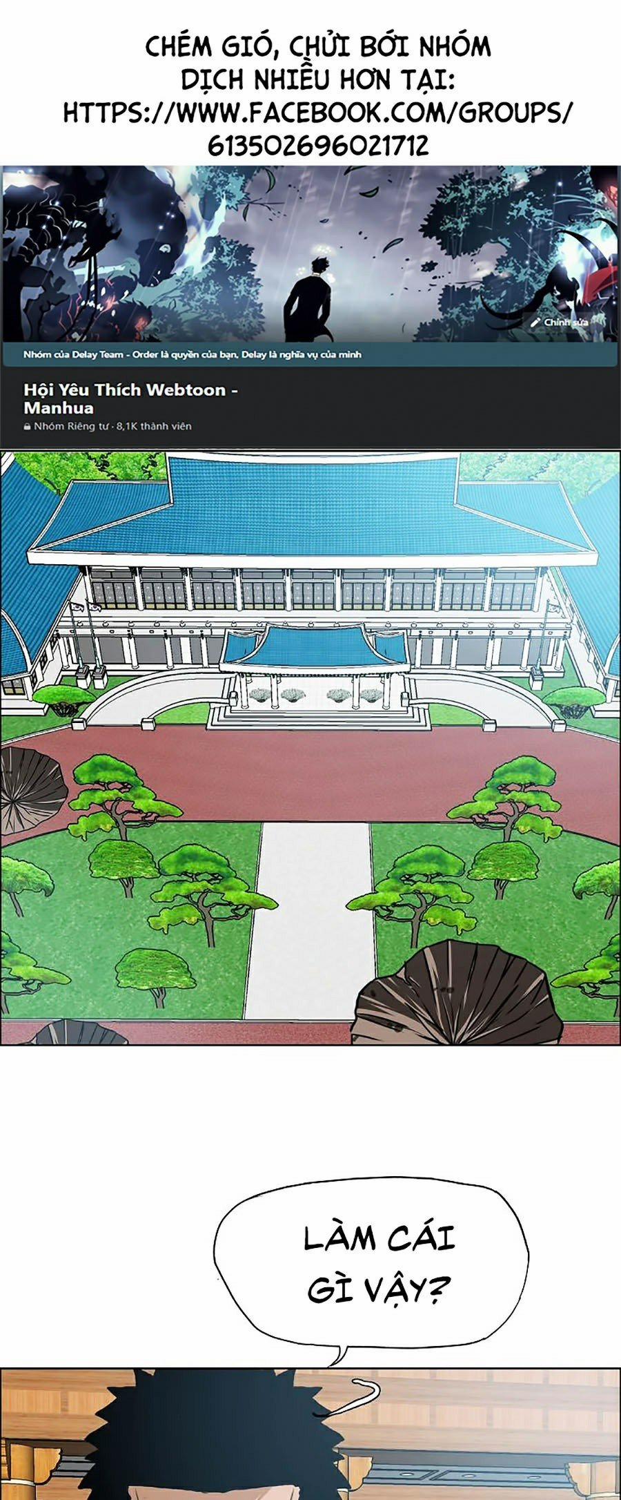 Bậc Thầy Kiếm Sư 85 trang 0