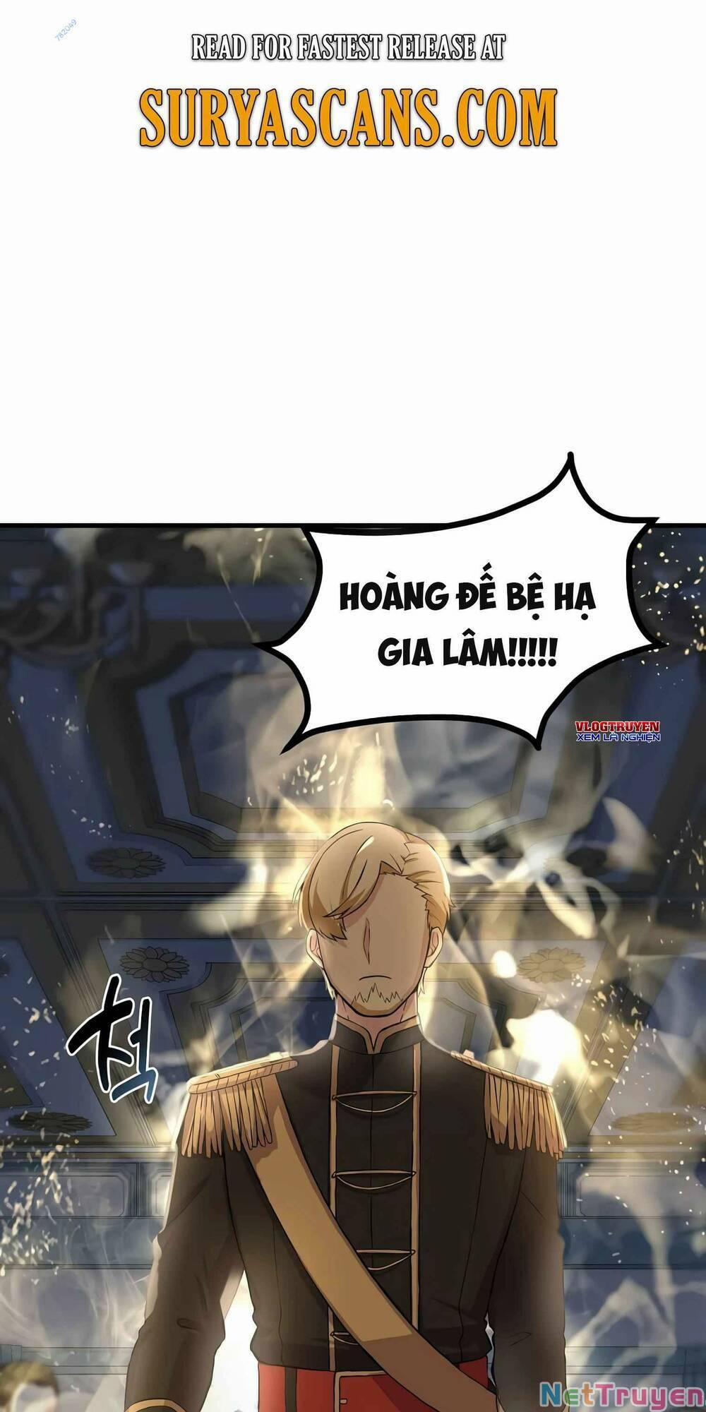 Bách Kiếp Cường Giả 6 trang 0
