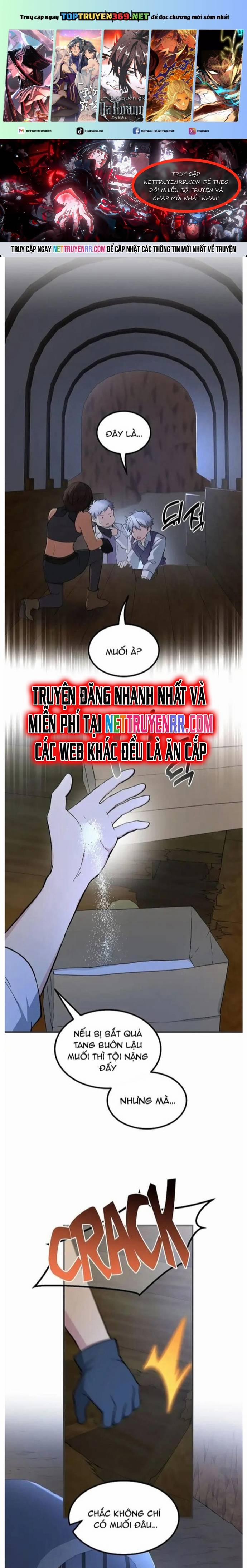 Bách Kiếp Cường Giả 77 trang 0