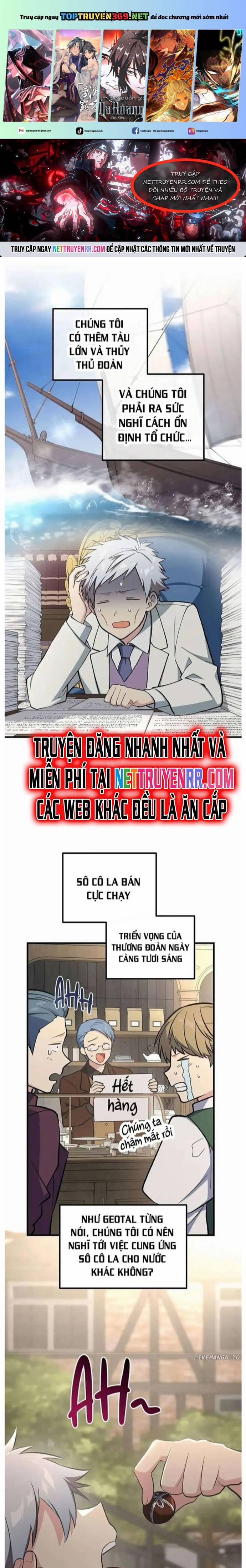 Bách Kiếp Cường Giả 78 trang 0