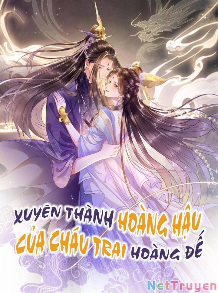 Bạch Nguyệt Quang Lạm Quyền Của Sủng Hậu 11 trang 0