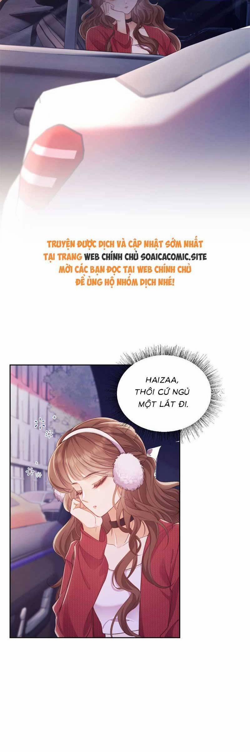 Bạch Nguyệt Quang Ra Tay Với Tôi Rồi 42 trang 1