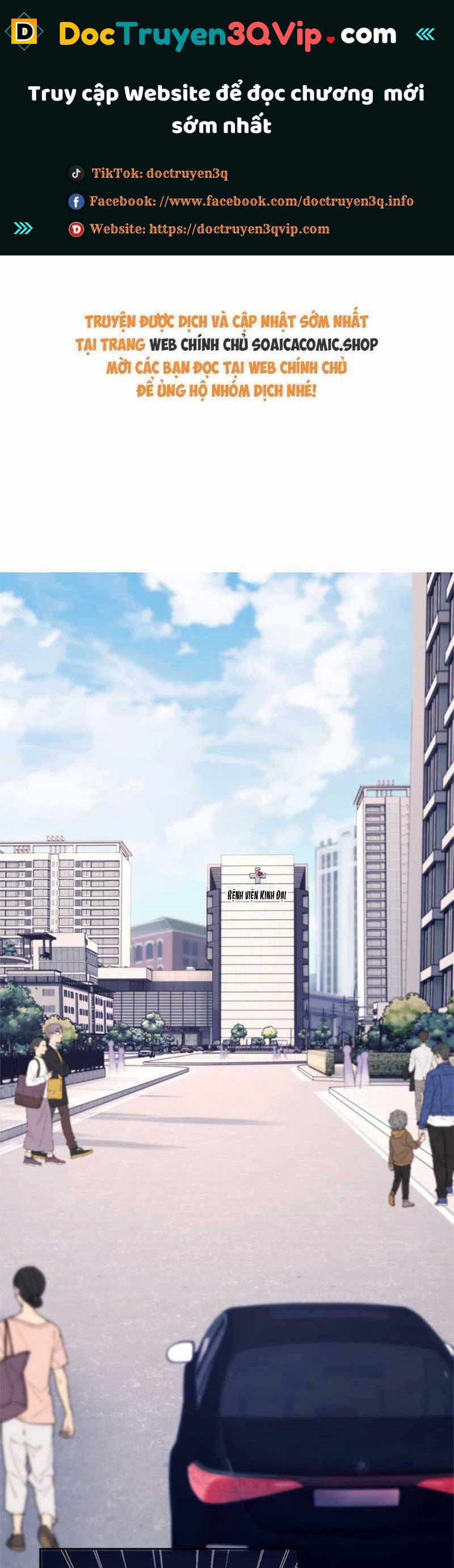 Bạch Nguyệt Quang Ra Tay Với Tôi Rồi 43 trang 0