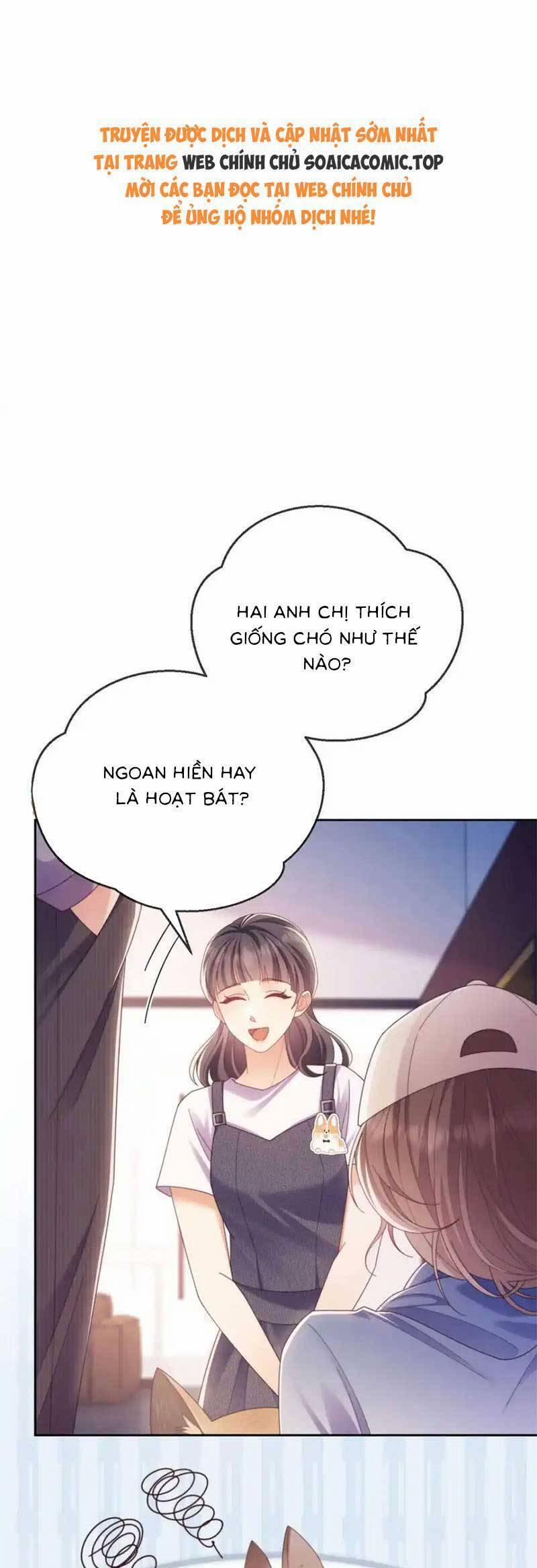 Bạch Nguyệt Quang Ra Tay Với Tôi Rồi 51 trang 0