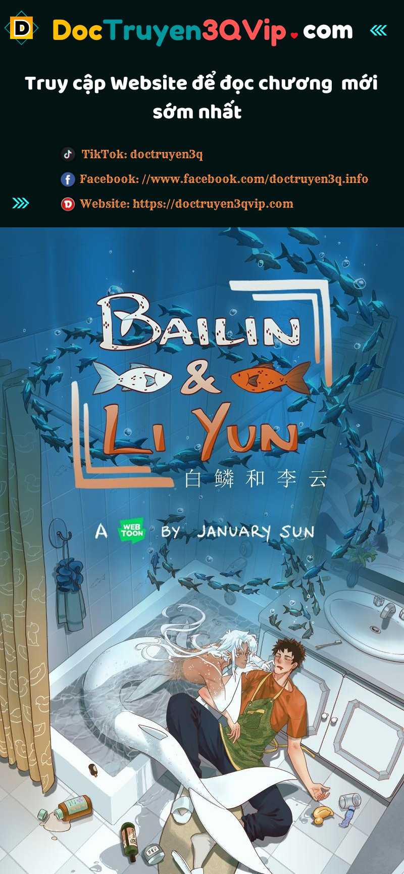 Bailin And Liyun ( New Ss ) 48 trang 0