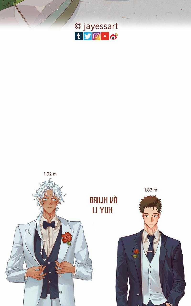 Bailin And Liyun ( New Ss ) 56 trang 1