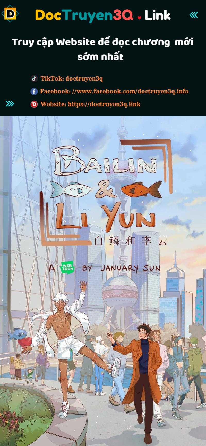 Bailin And Liyun ( New Ss ) 65 trang 0