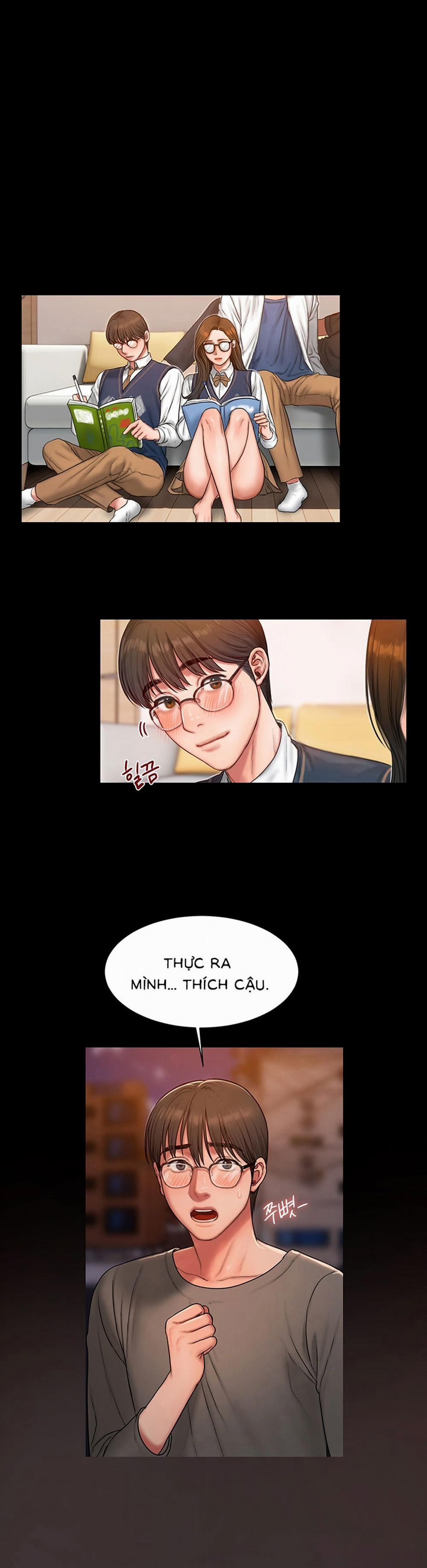 Bạn Bè 4 trang 4