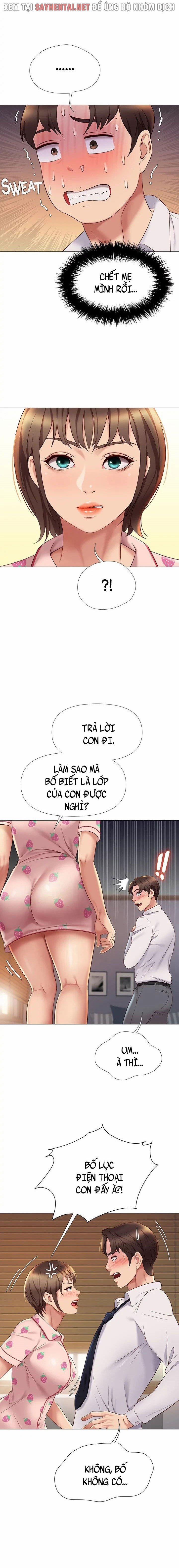 Bạn Của Con Gái 15 trang 1