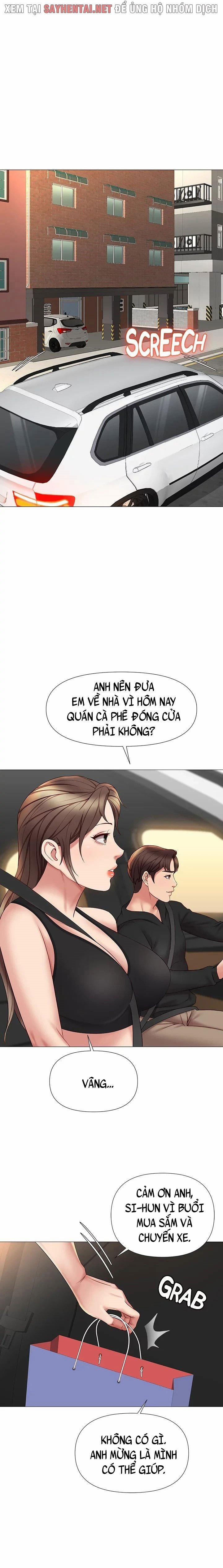 Bạn Của Con Gái 22 trang 0