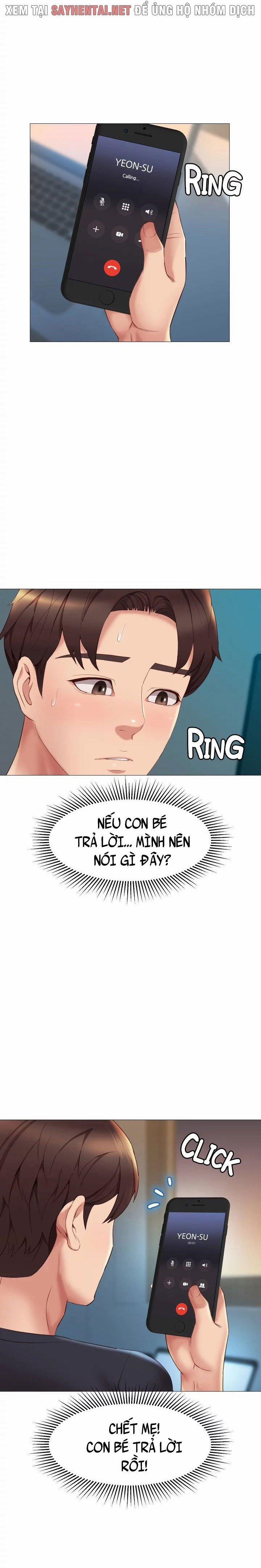 Bạn Của Con Gái 25 trang 1