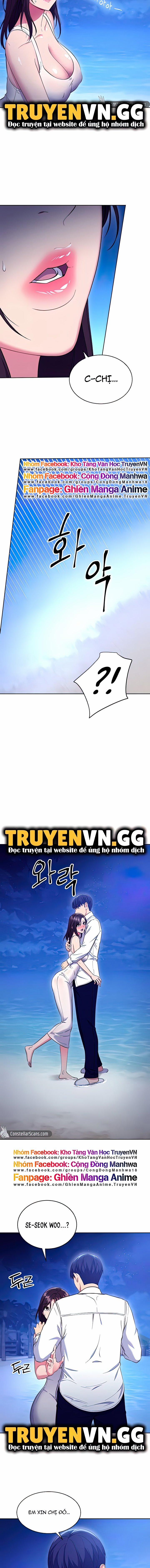 Bạn Của Mẹ Kế 121 trang 1